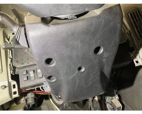 INTERNATIONAL Durastar Dash Assembly