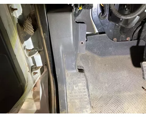 INTERNATIONAL Durastar Dash Assembly