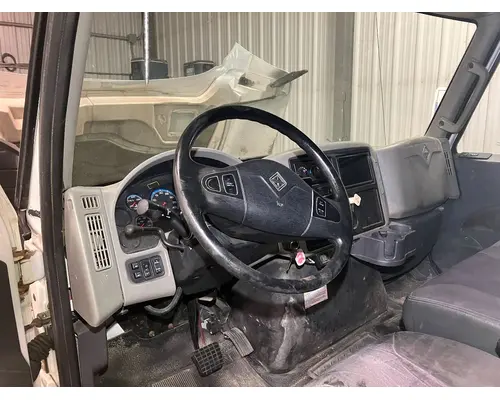 INTERNATIONAL Durastar Dash Assembly