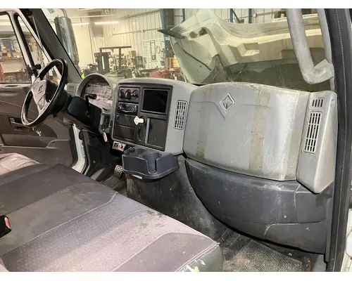INTERNATIONAL Durastar Dash Assembly