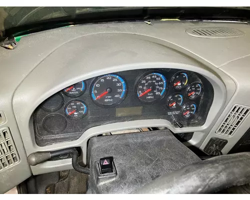 INTERNATIONAL Durastar Dash Assembly
