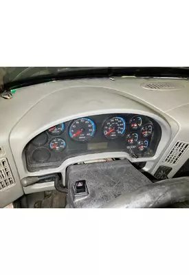 INTERNATIONAL Durastar Dash Assembly