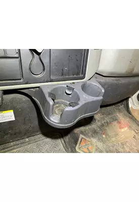 INTERNATIONAL Durastar Dash Assembly
