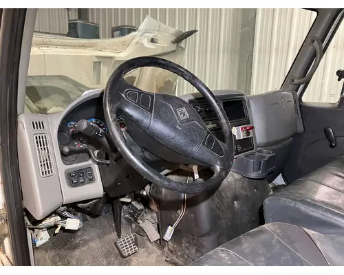 INTERNATIONAL Durastar Dash Assembly