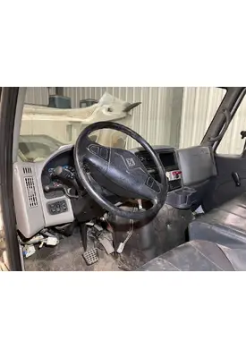 INTERNATIONAL Durastar Dash Assembly