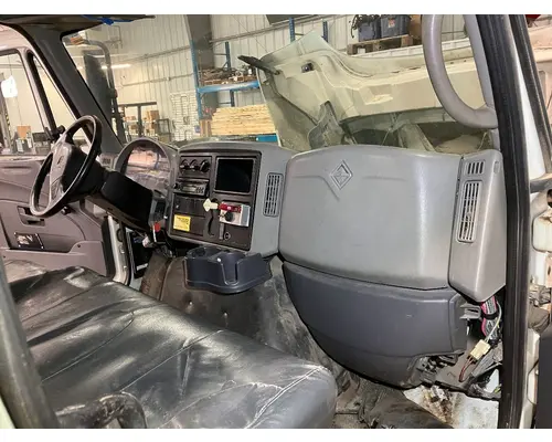 INTERNATIONAL Durastar Dash Assembly