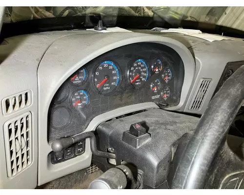 INTERNATIONAL Durastar Dash Assembly