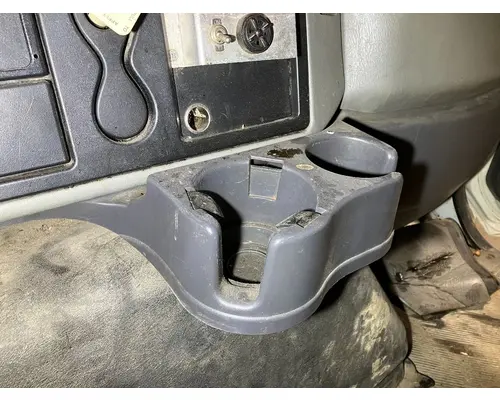 INTERNATIONAL Durastar Dash Assembly