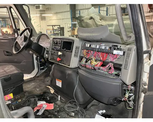INTERNATIONAL Durastar Dash Assembly