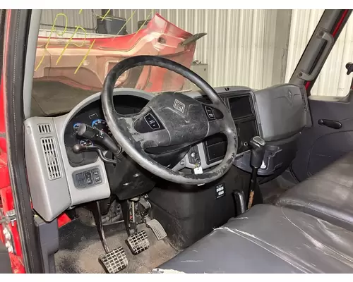 INTERNATIONAL Durastar Dash Assembly