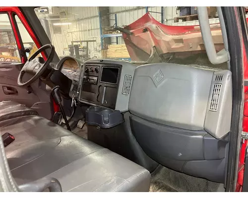 INTERNATIONAL Durastar Dash Assembly