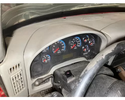 INTERNATIONAL Durastar Dash Assembly