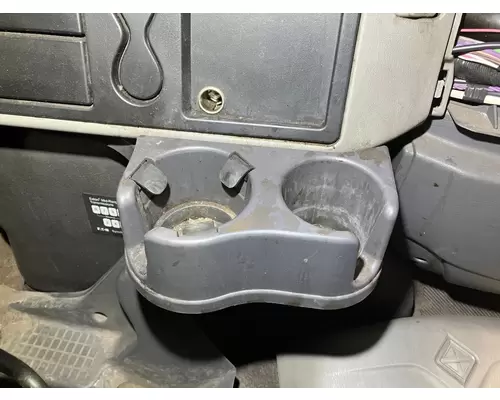 INTERNATIONAL Durastar Dash Assembly