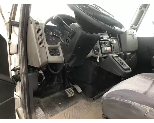 INTERNATIONAL Durastar Dash Assembly