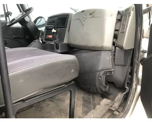 INTERNATIONAL Durastar Dash Assembly