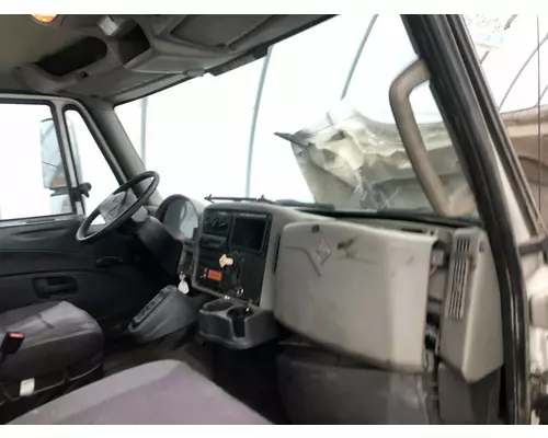 INTERNATIONAL Durastar Dash Assembly