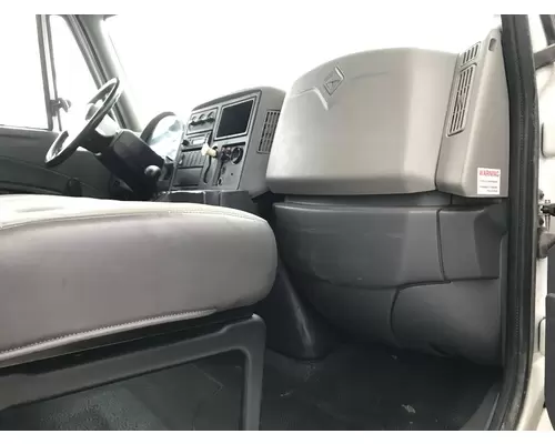 INTERNATIONAL Durastar Dash Assembly
