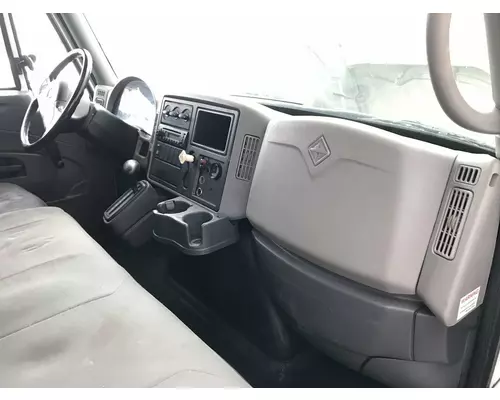INTERNATIONAL Durastar Dash Assembly
