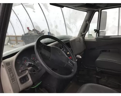 INTERNATIONAL Durastar Dash Assembly