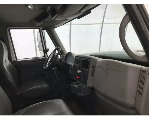 INTERNATIONAL Durastar Dash Assembly