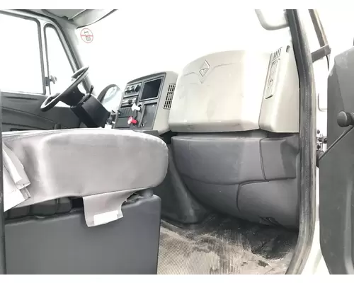 INTERNATIONAL Durastar Dash Assembly