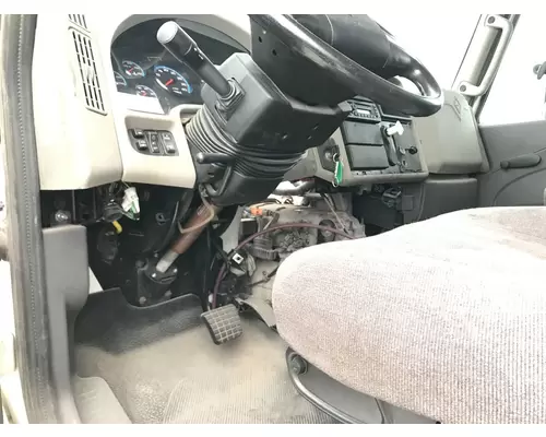 INTERNATIONAL Durastar Dash Assembly
