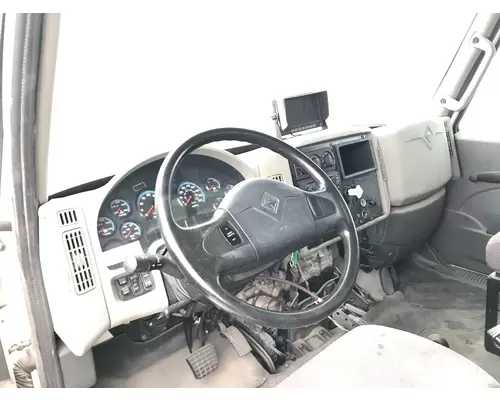 INTERNATIONAL Durastar Dash Assembly
