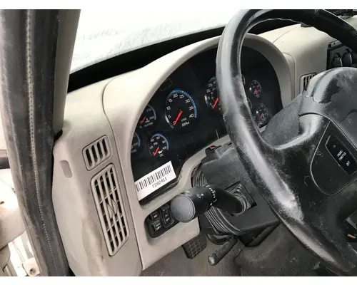 INTERNATIONAL Durastar Dash Assembly