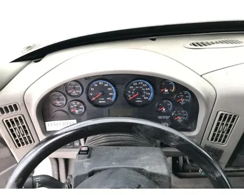 INTERNATIONAL Durastar Dash Assembly