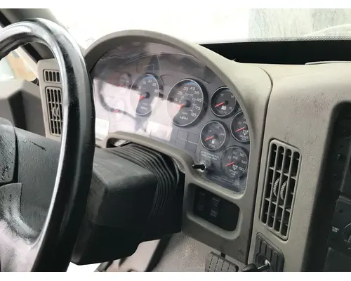 INTERNATIONAL Durastar Dash Assembly