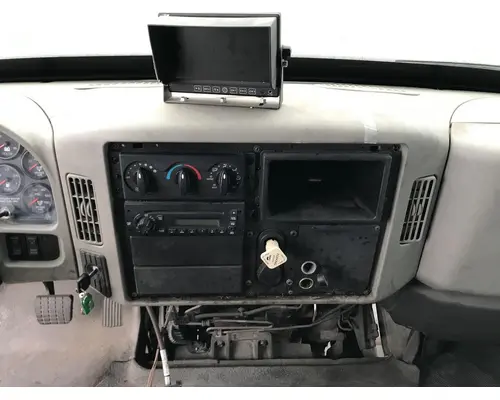 INTERNATIONAL Durastar Dash Assembly
