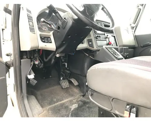 INTERNATIONAL Durastar Dash Assembly