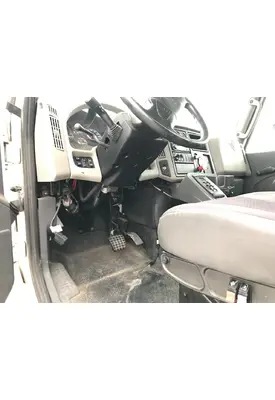INTERNATIONAL Durastar Dash Assembly