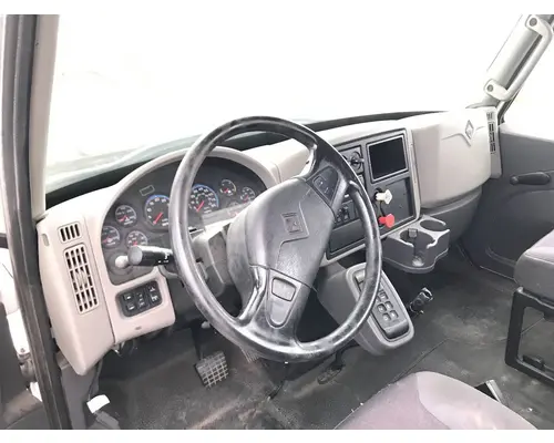 INTERNATIONAL Durastar Dash Assembly