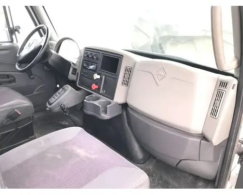 INTERNATIONAL Durastar Dash Assembly