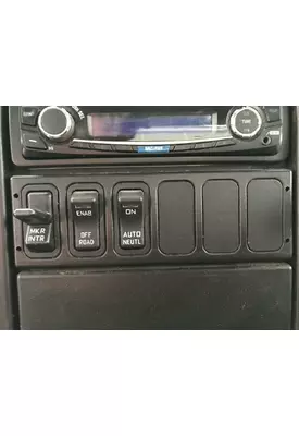INTERNATIONAL Durastar Dash Assembly