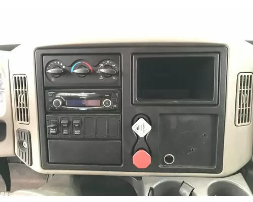 INTERNATIONAL Durastar Dash Assembly