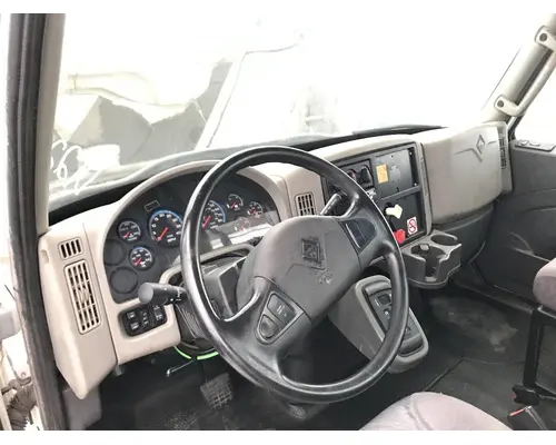 INTERNATIONAL Durastar Dash Assembly