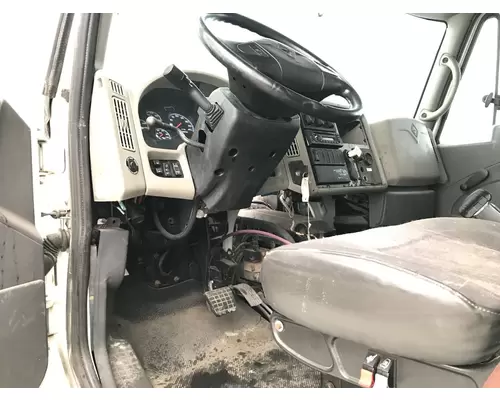 INTERNATIONAL Durastar Dash Assembly