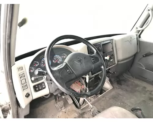 INTERNATIONAL Durastar Dash Assembly