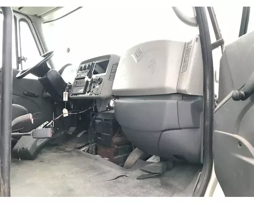 INTERNATIONAL Durastar Dash Assembly