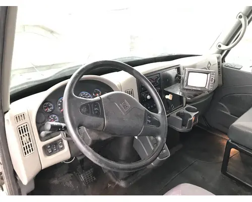 INTERNATIONAL Durastar Dash Assembly