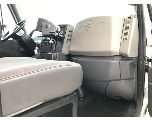 INTERNATIONAL Durastar Dash Assembly