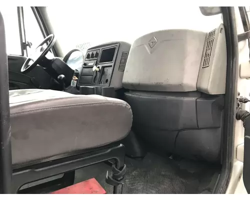 INTERNATIONAL Durastar Dash Assembly