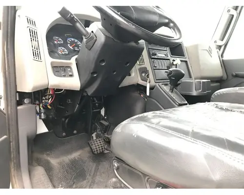 INTERNATIONAL Durastar Dash Assembly
