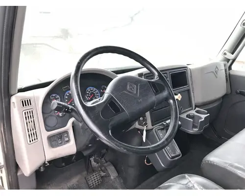 INTERNATIONAL Durastar Dash Assembly