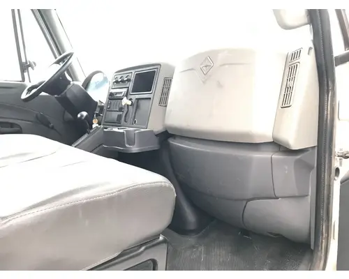 INTERNATIONAL Durastar Dash Assembly