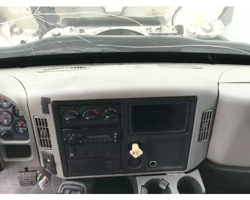 INTERNATIONAL Durastar Dash Assembly
