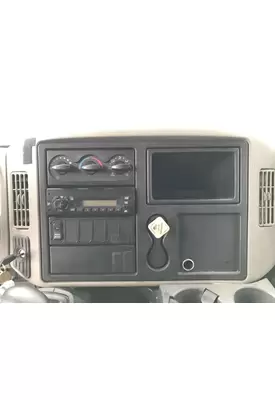 INTERNATIONAL Durastar Dash Assembly