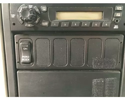 INTERNATIONAL Durastar Dash Assembly